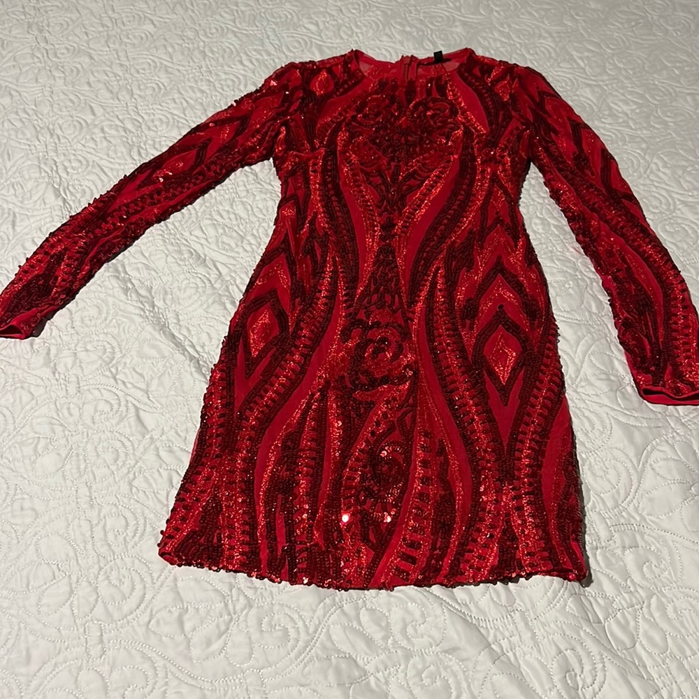 Dress Guess 🌸 size Xs.
